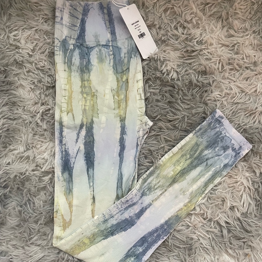 Avocado Leggings